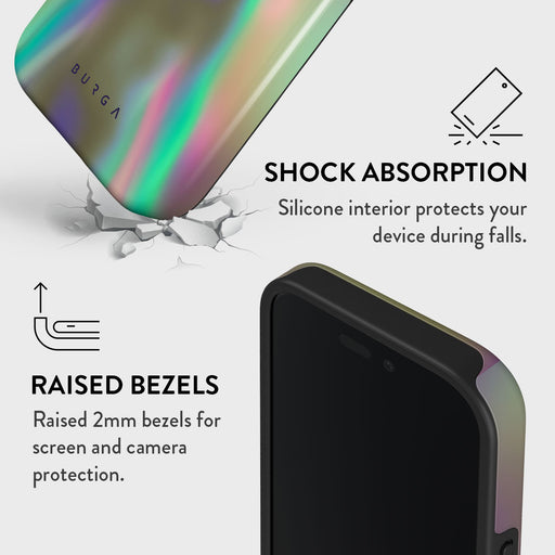 Ethereal - iPhone 16 Case