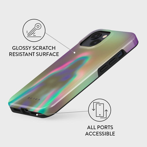 Ethereal - iPhone 15 Plus Case 7