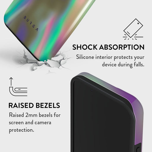 Ethereal - iPhone 15 Plus Case 8