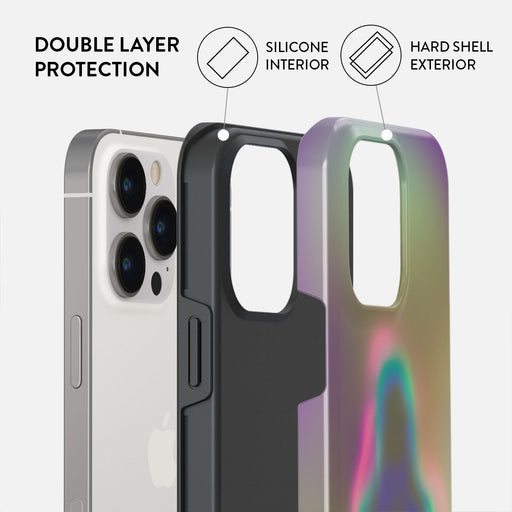 Ethereal - iPhone 14 Pro Case