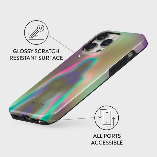 Ethereal - iPhone 14 Pro Case