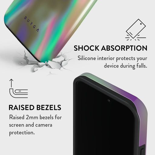 Ethereal - iPhone 14 Pro Case