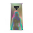 Ethereal - Samsung Galaxy Note 9 Case 1