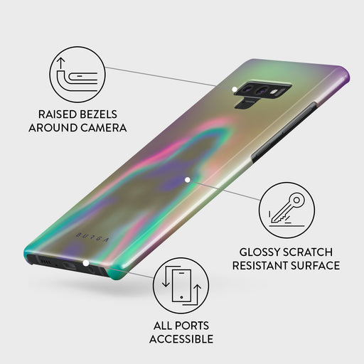 Ethereal - Samsung Galaxy Note 9 Case 3