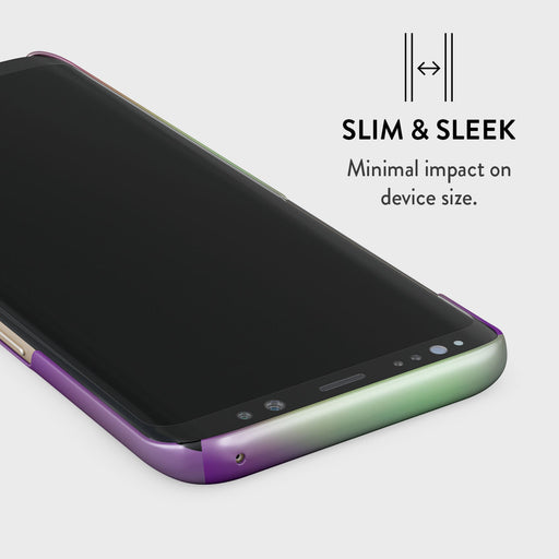 Ethereal - Samsung Galaxy Note 9 Case 4