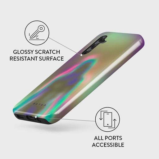 Ethereal - Samsung Galaxy A14 5G Case 3