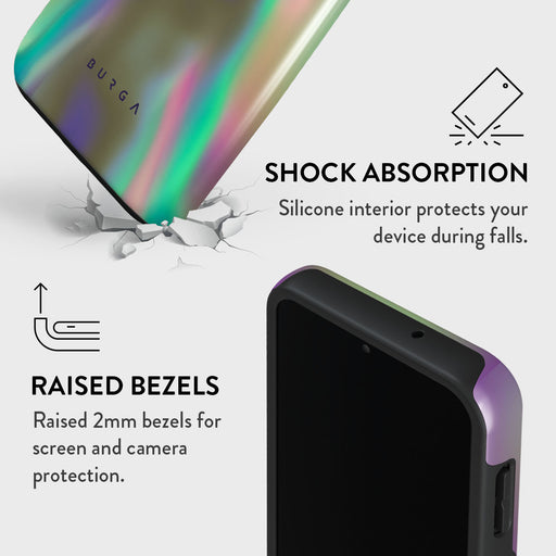 Ethereal - Samsung Galaxy A14 5G Case 4