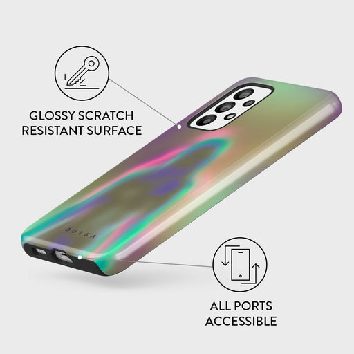 Ethereal - Samsung Galaxy A53 Case 3
