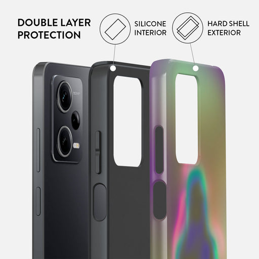 Ethereal - Xiaomi Redmi Note 12 Pro+ 5G Case 2