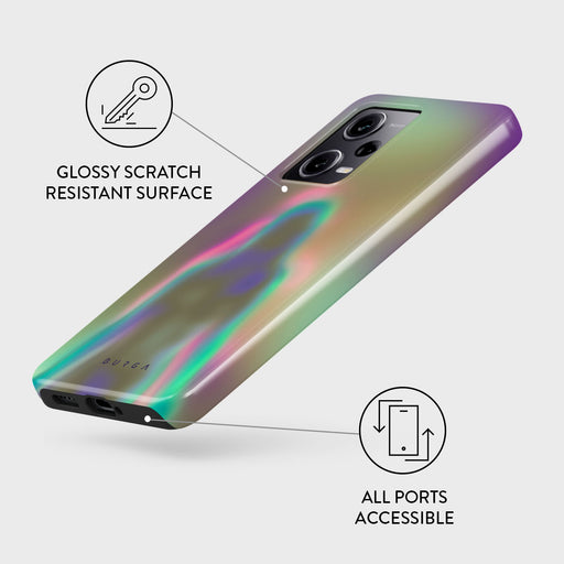 Ethereal - Xiaomi Redmi Note 12 Pro+ 5G Case 3