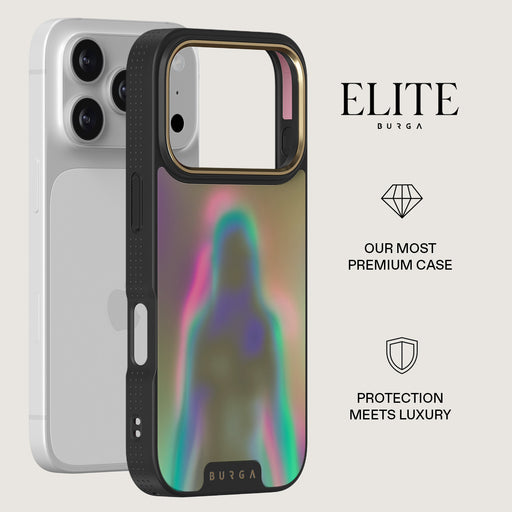 Ethereal - iPhone 17 Pro Case