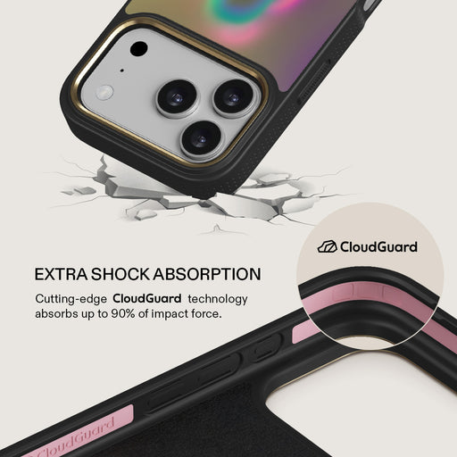 Ethereal - iPhone 17 Pro Case