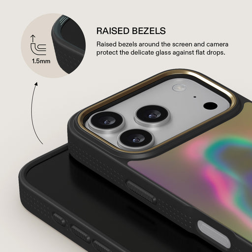 Ethereal - iPhone 17 Pro Case