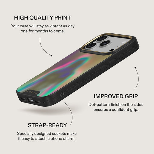 Ethereal - iPhone 17 Pro Case