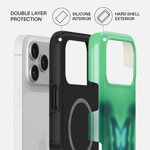 Energy - iPhone 17 Pro Max Case