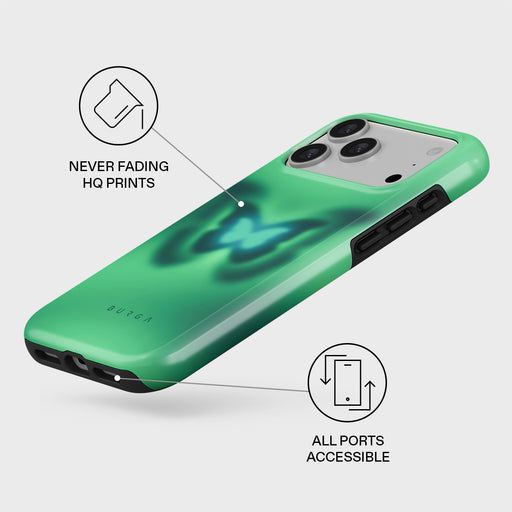 Energy - iPhone 17 Pro Max Case
