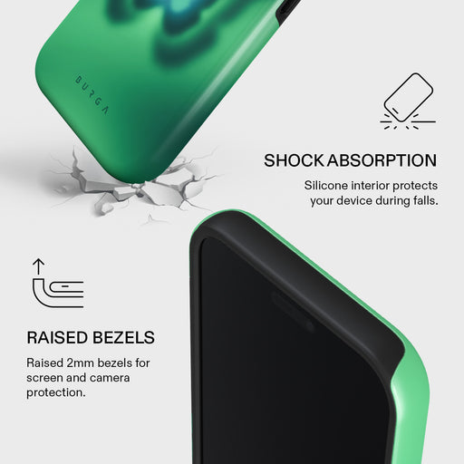 Energy - iPhone 17 Pro Max Case