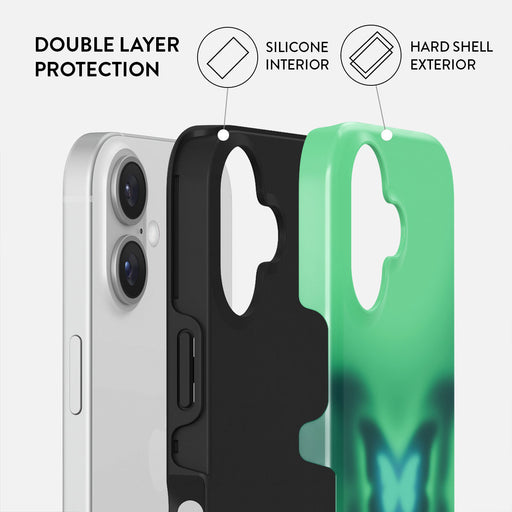 Energy - iPhone 16 Case