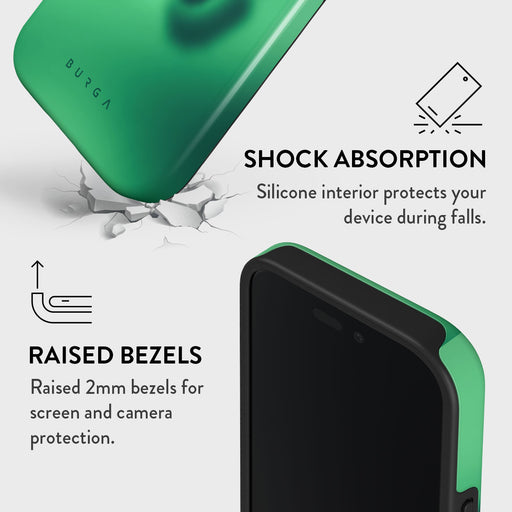 Energy - iPhone 16 Case