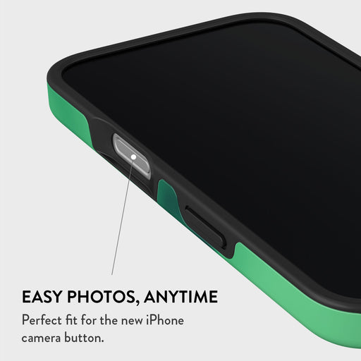 Energy - iPhone 16 Case