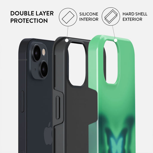 Energy - iPhone 14 Case