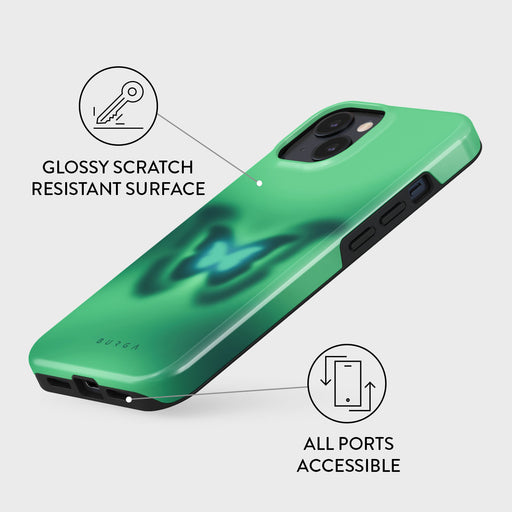 Energy - iPhone 14 Case
