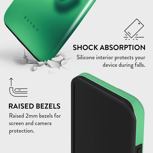 Energy - iPhone 14 Case