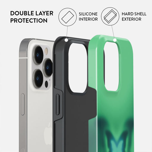 Energy - iPhone 14 Pro Max Case