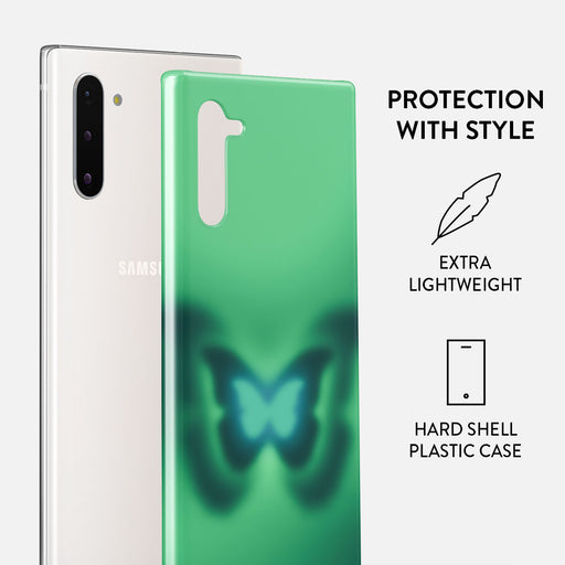 Energy - Samsung Galaxy Note 10 Case 2