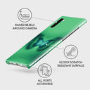 Energy - Samsung Galaxy Note 10 Case 3