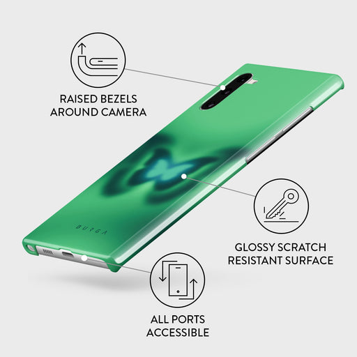 Energy - Samsung Galaxy Note 10 Case 3