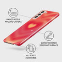 Awakening - Samsung Galaxy S21 Plus Case 3