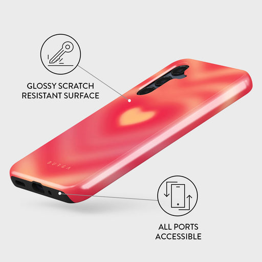 Awakening - Samsung Galaxy A16 Case 3