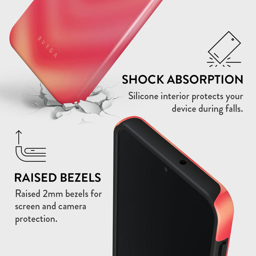 Awakening - Samsung Galaxy A16 Case 4