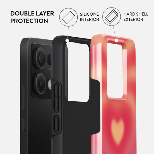 Awakening - Xiaomi Redmi Note 13 Pro 5G Case 2