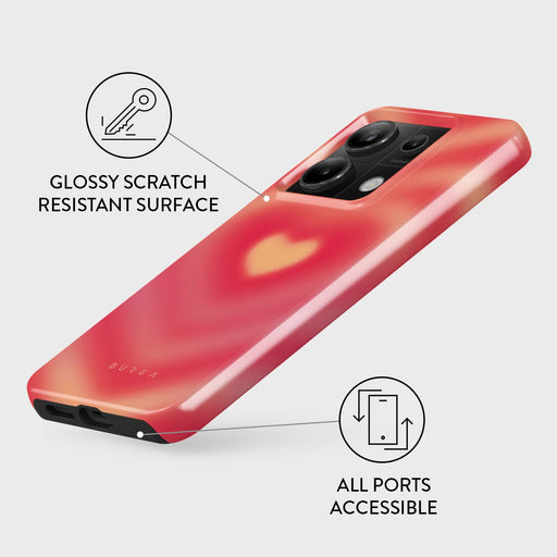 Awakening - Xiaomi Redmi Note 13 Pro 5G Case 3