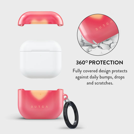 Awakening - AirPods 4 Case 2