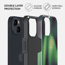 Aurora - iPhone 14 Plus Case 6