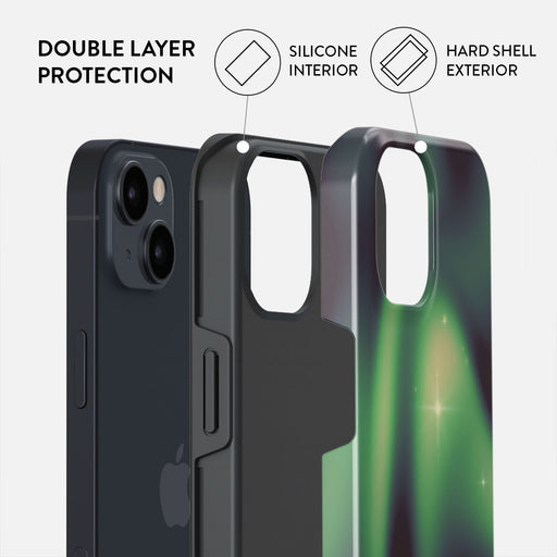 Aurora - iPhone 14 Plus Case 6