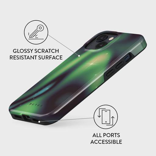 Aurora - iPhone 14 Plus Case 7