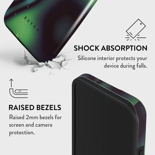 Aurora - iPhone 14 Plus Case 8