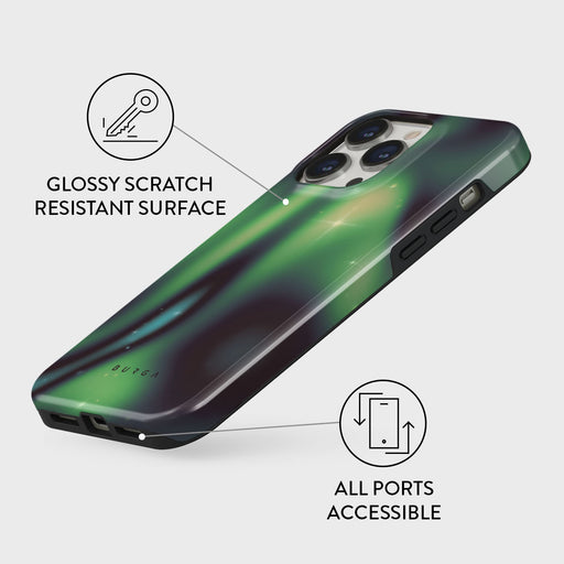 Aurora - iPhone 14 Pro Case