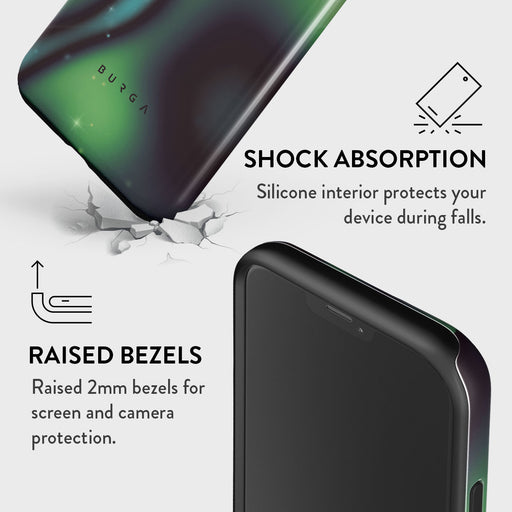 Aurora - iPhone 12 Pro Case 8