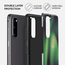 Aurora - Samsung Galaxy S20 FE 4G / 5G Case 6