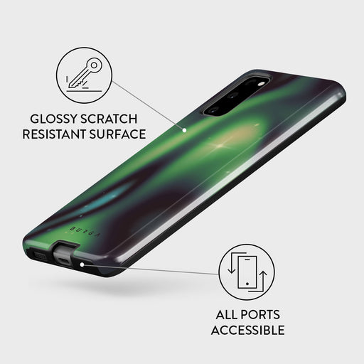 Aurora - Samsung Galaxy S20 FE 4G / 5G Case 7