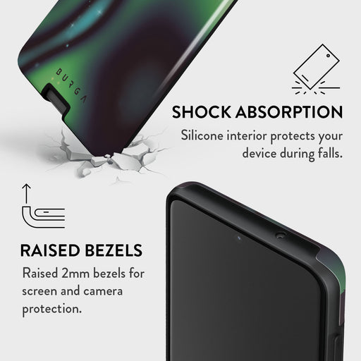 Aurora - Samsung Galaxy S20 FE 4G / 5G Case 8