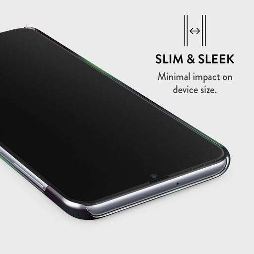 Aurora - Samsung Galaxy A50 Case 4