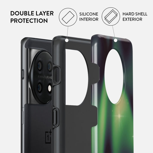 Aurora - OnePlus 11 Case 2