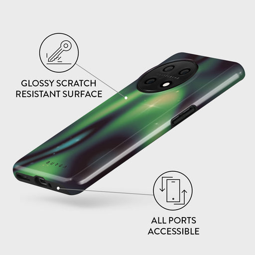 Aurora - OnePlus 11 Case 3
