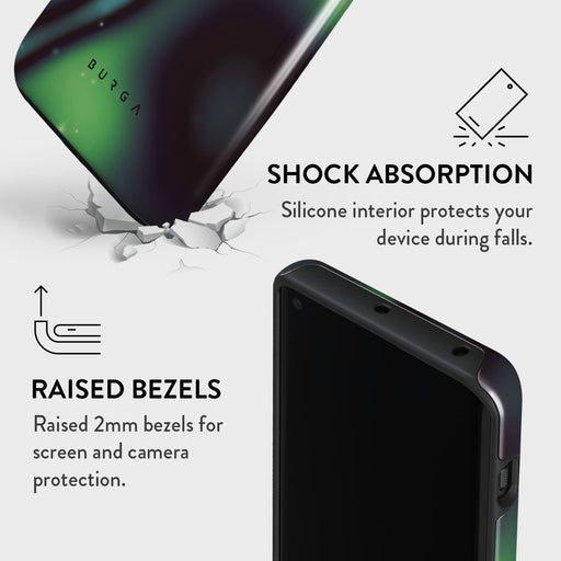 Aurora - OnePlus 11 Case 4